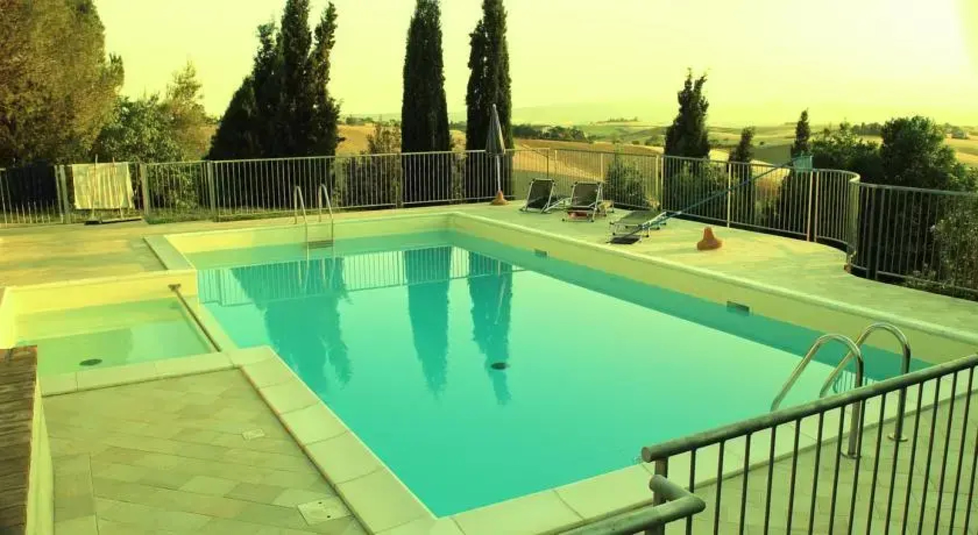 Agriturismo Le Cannelle