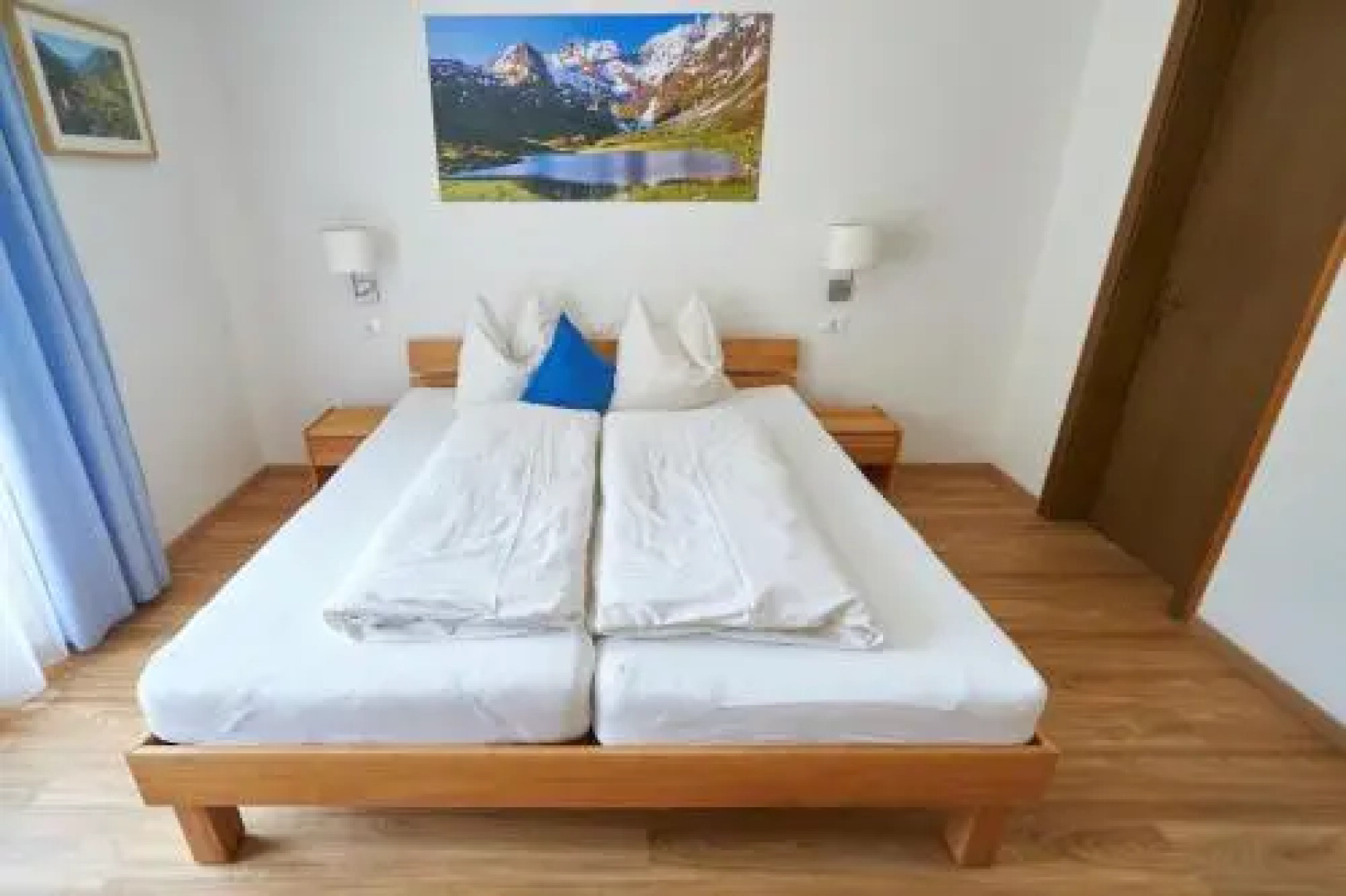 Privatpension Bergkristall