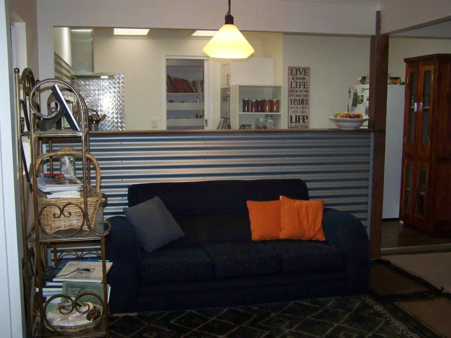 The Open House - Bed & Breakfast