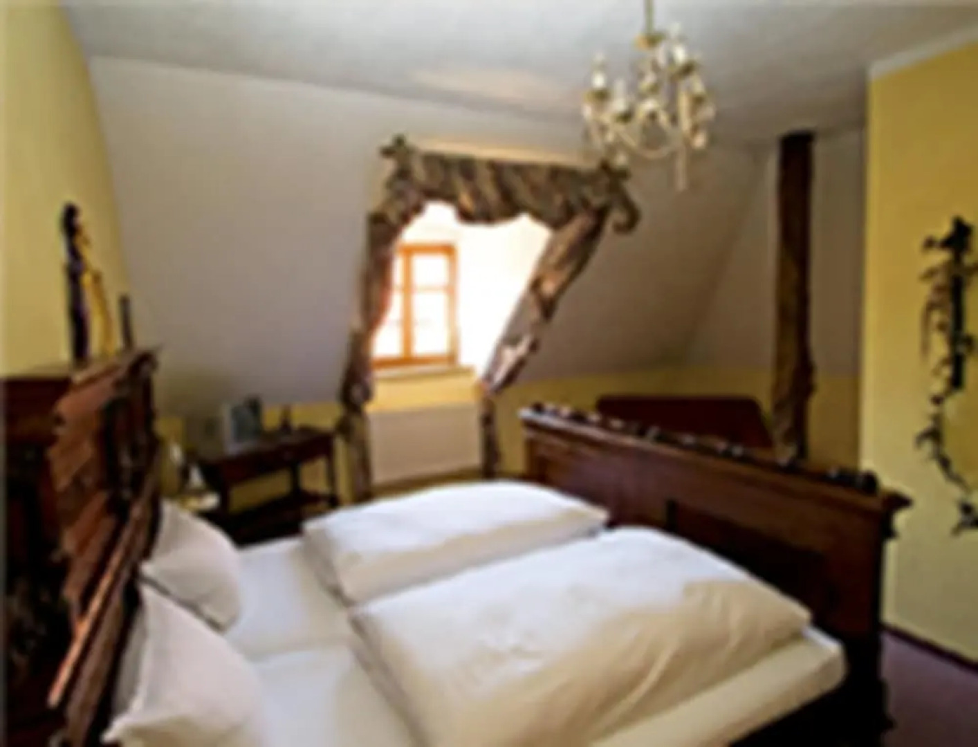 Landhotel Kahrmühle