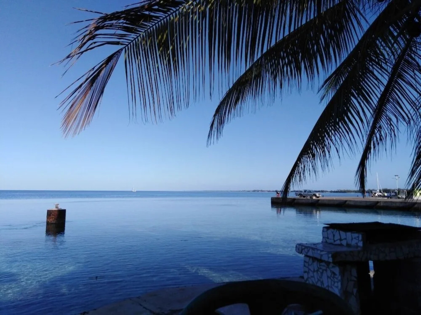 Pension Chez Glorine