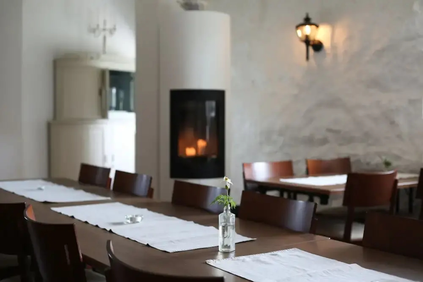 Hotel Stallbacken Nagu