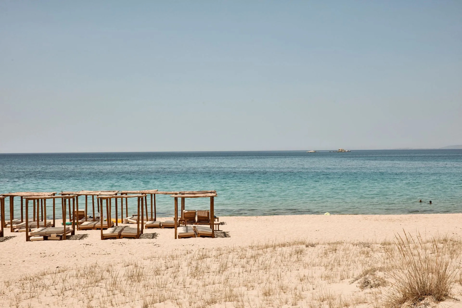 Naxian On The Beach - Adults Only