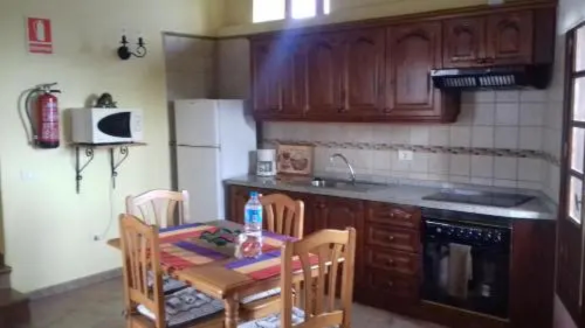 Casa Rural Domingo Pio