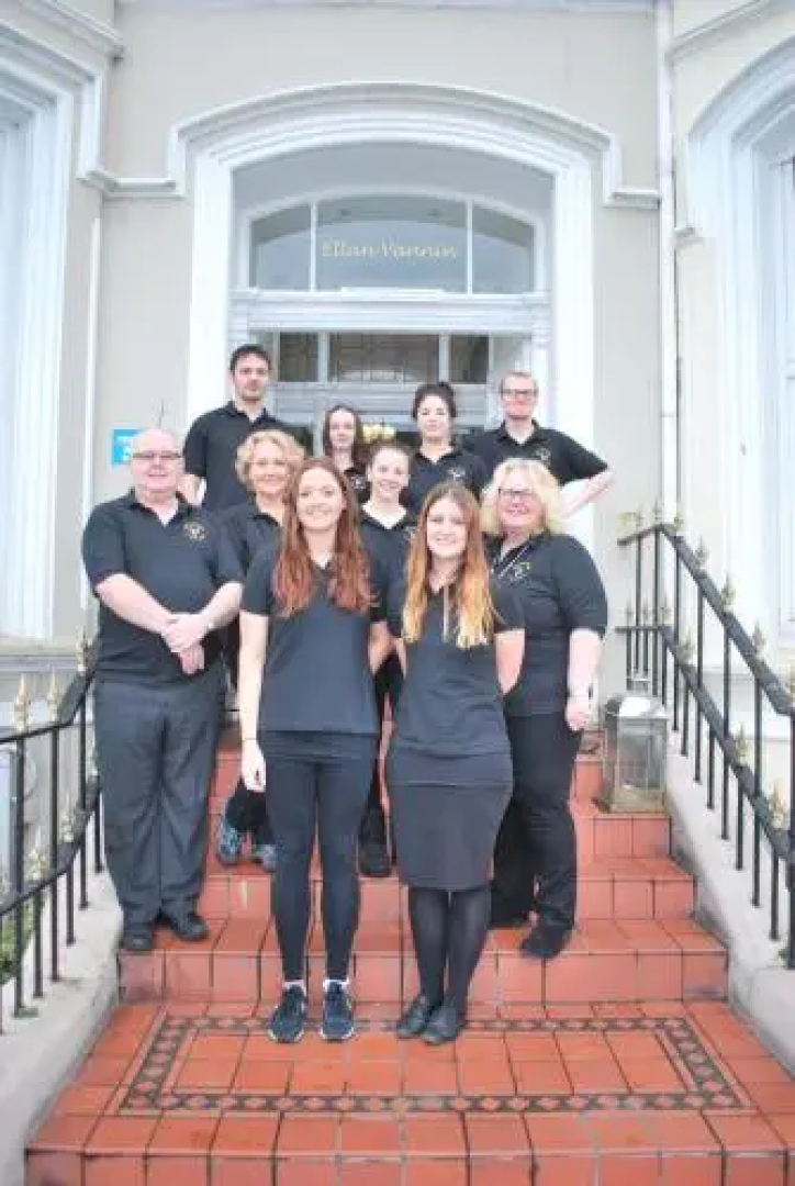 Ellan Vannin Hotel