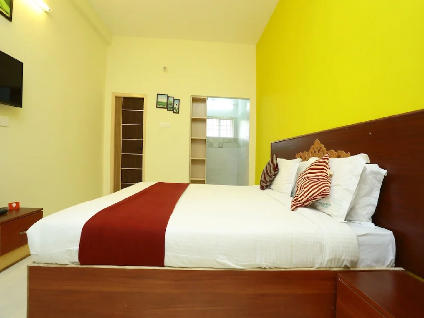 OYO 13087 Subam Hill Resort