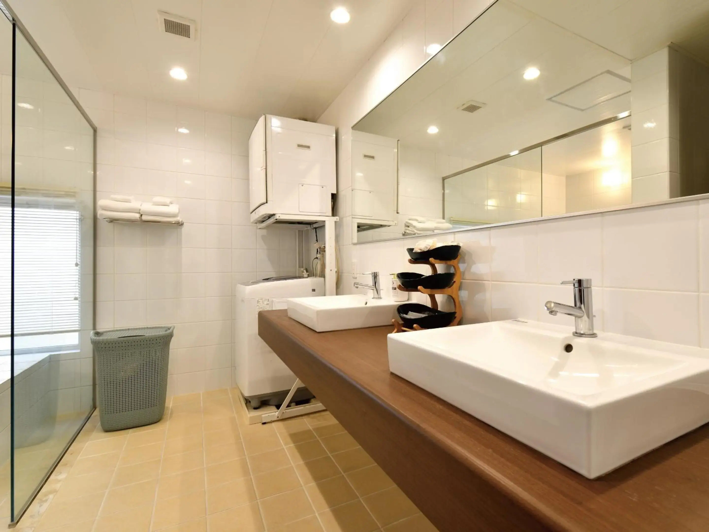 Pool Villa Imadomari by Coldio Premium