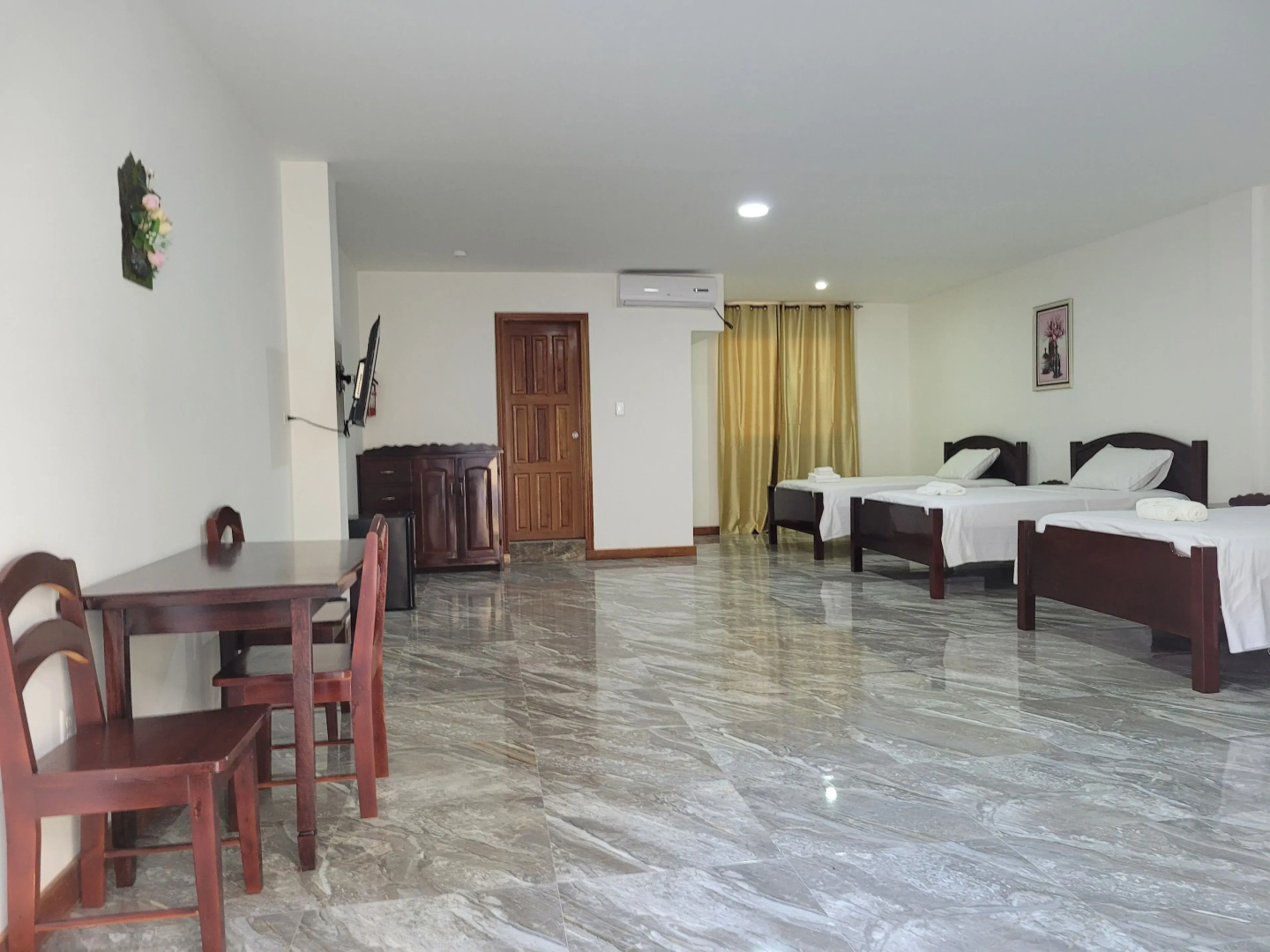Day & Night Hotel