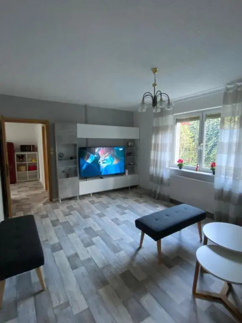 Gemutliches Ferienhaus