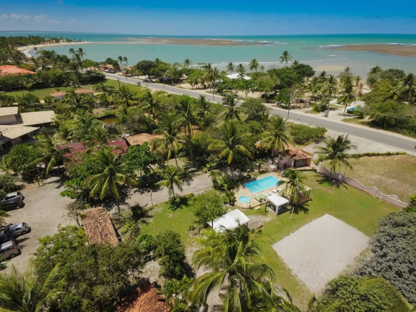 Pousada Aldeia Portuguesa