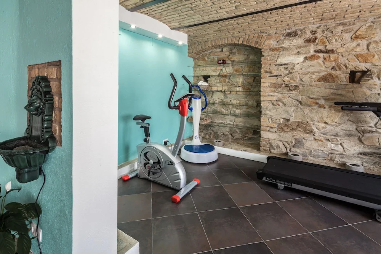 GL Apartmenthouse