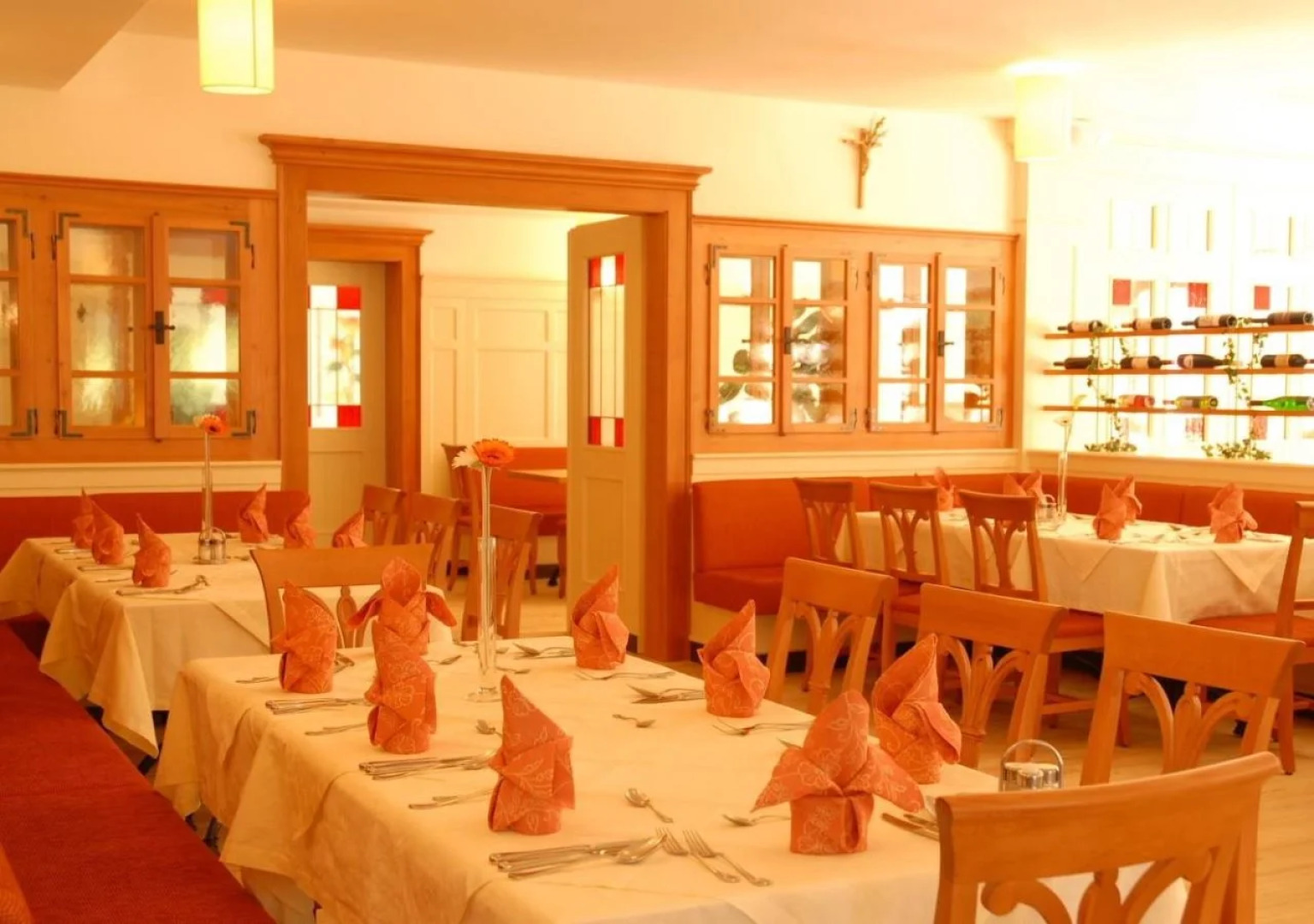 Alpengasthof Grüner