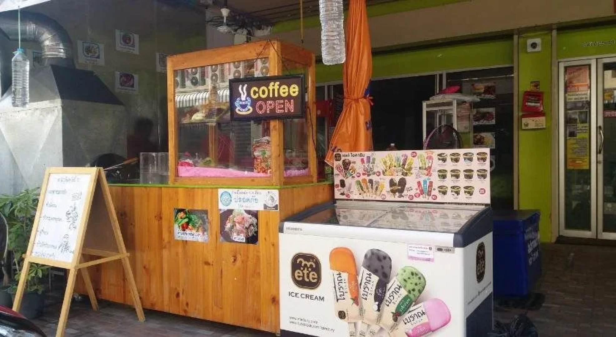 Natcha Place Rangsit Donmuang