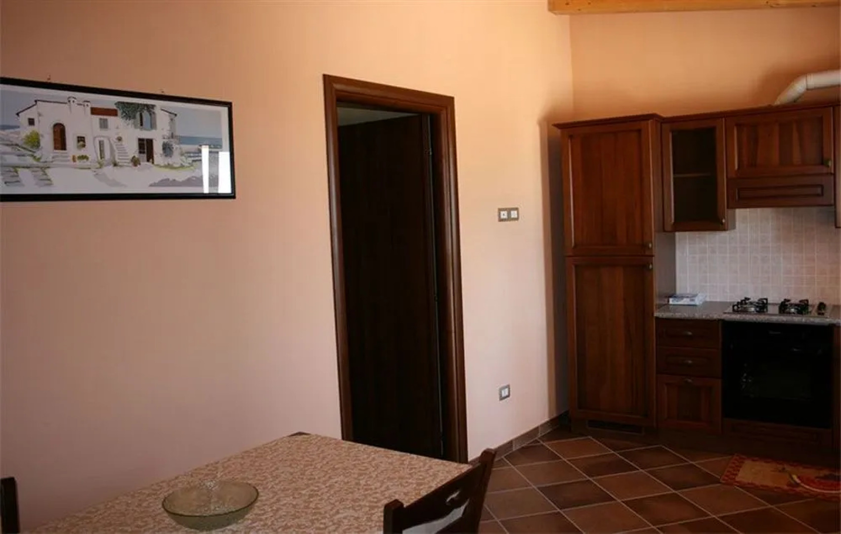 Agriturismo Pesolillo