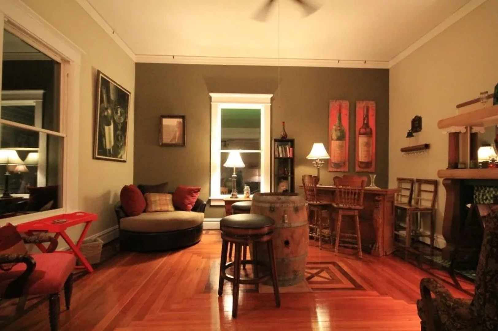 The Inn at Glen Alpine