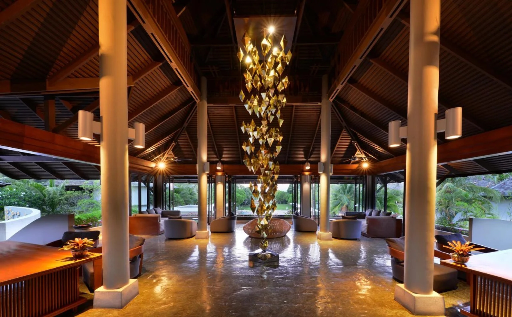 Layana Resort and Spa