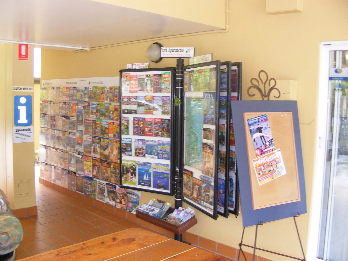 The York Beachfront Holiday Apartments