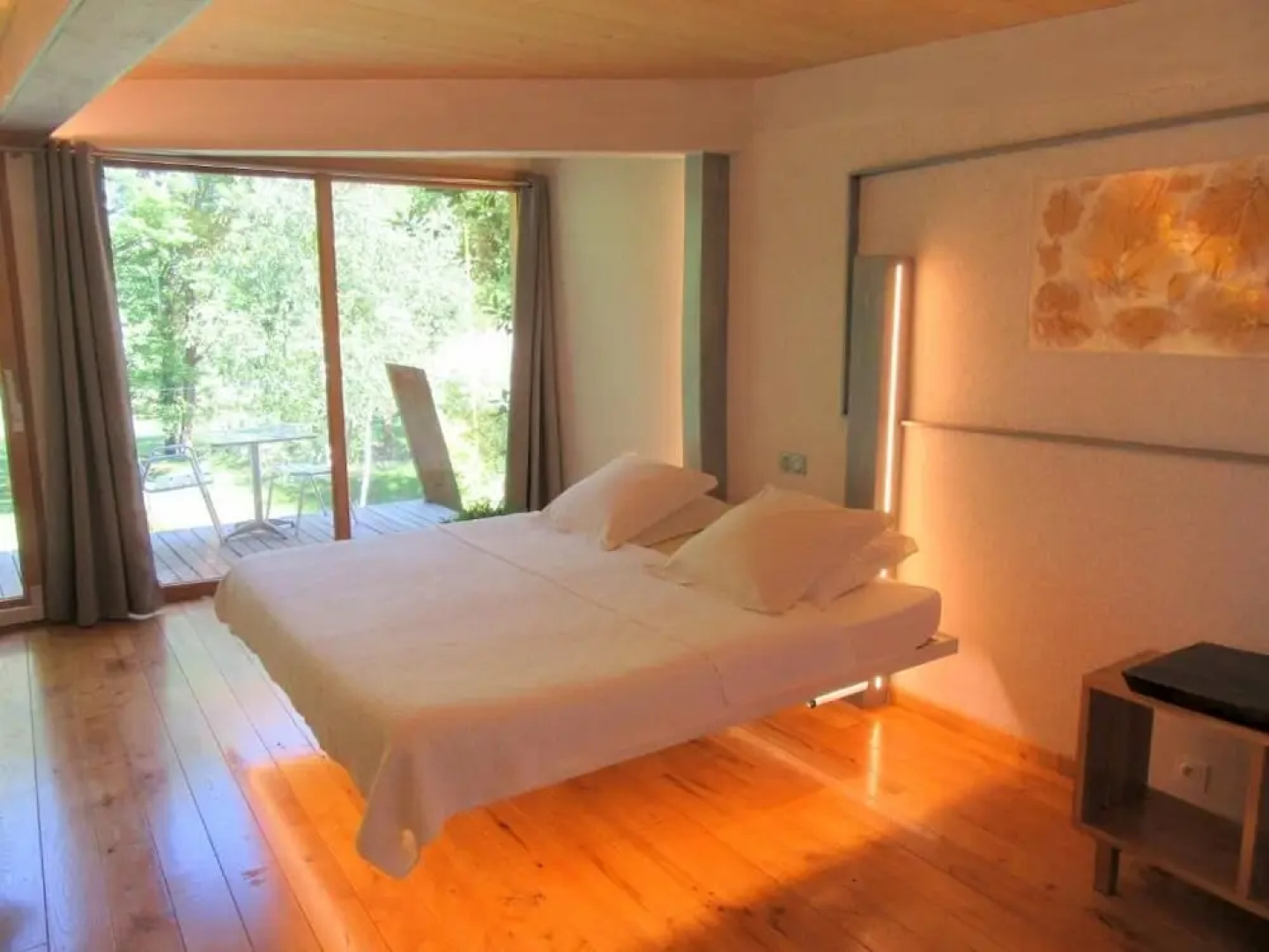 La Maison d'Hôtes D'une Autre Nature