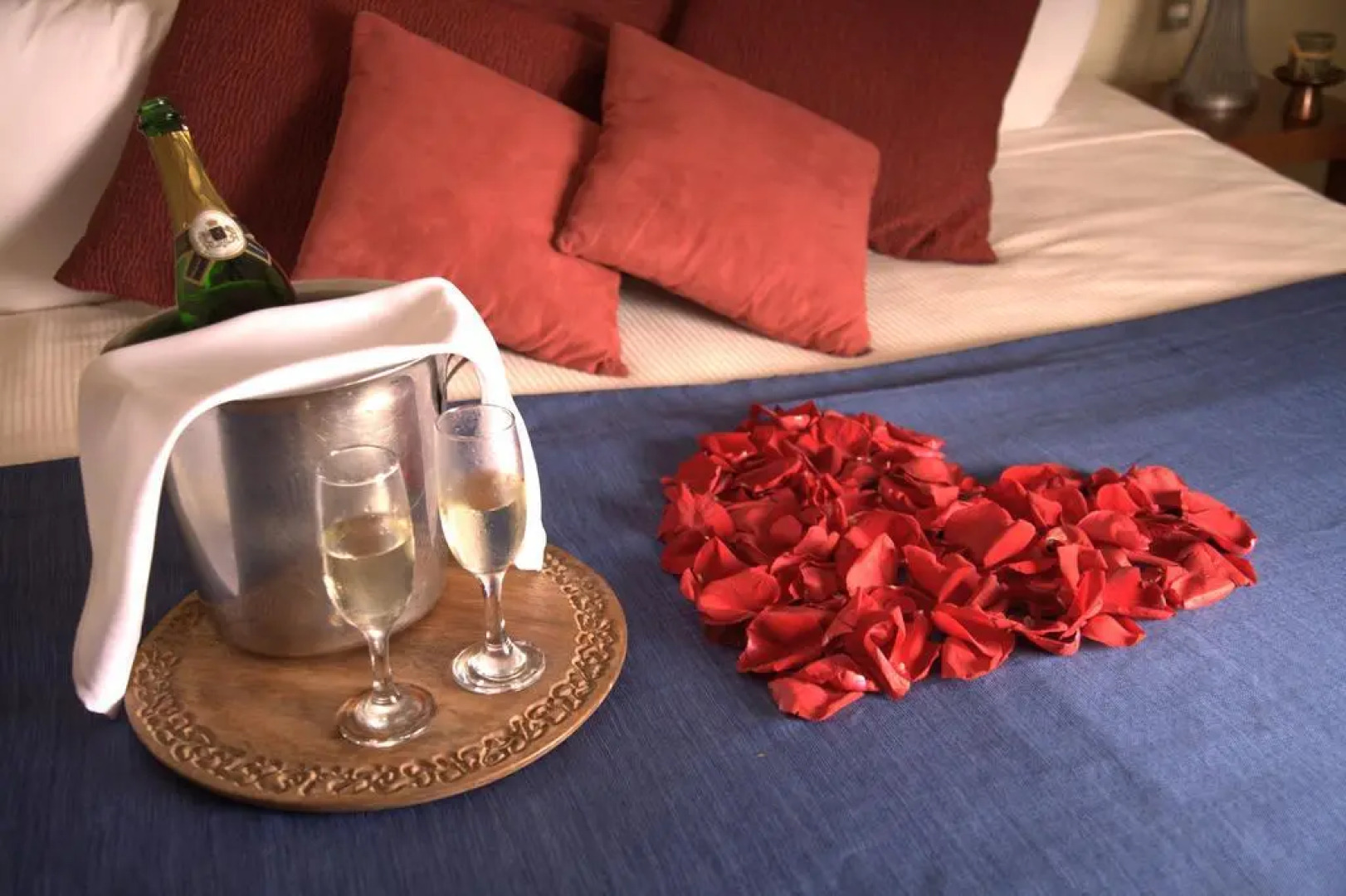 Hesperia Edén Club - Adults Only