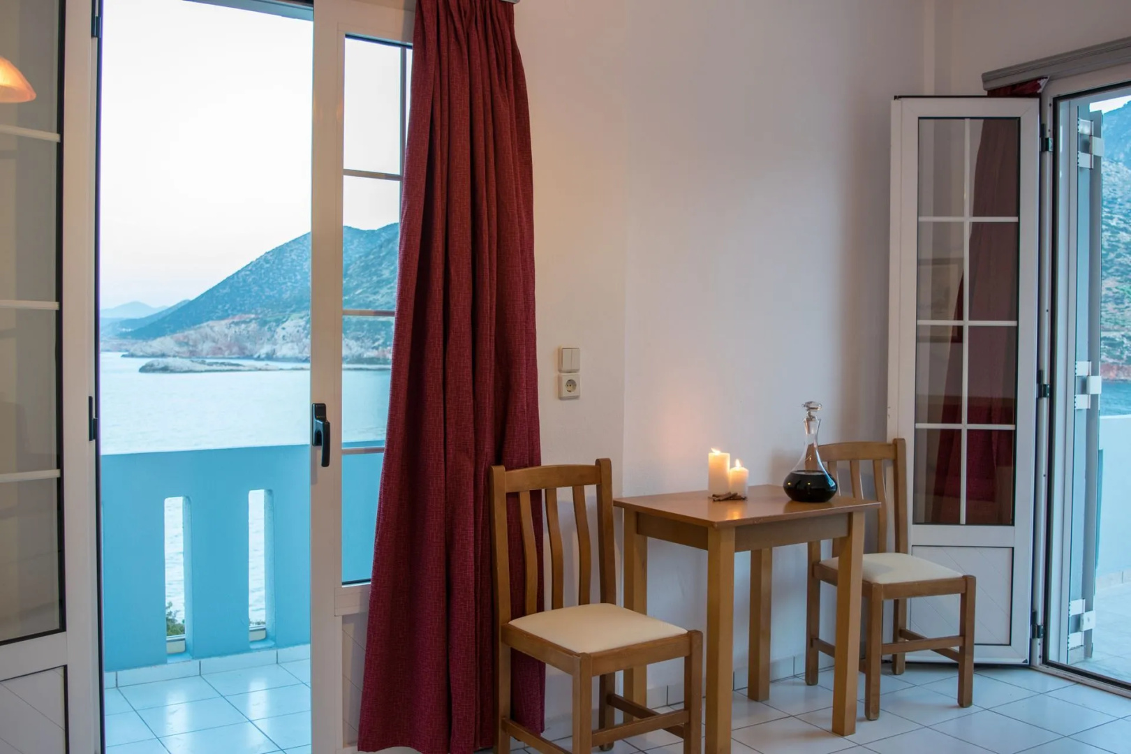 Villa Vasilis