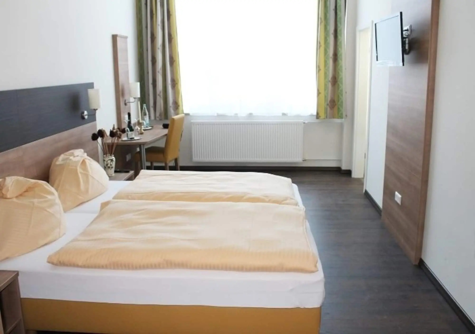 eXo Boutique Hotel Mannheim