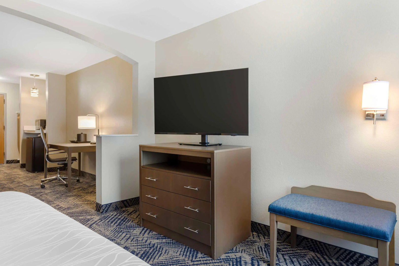 Best Western Plus Lewisville Flower Mound