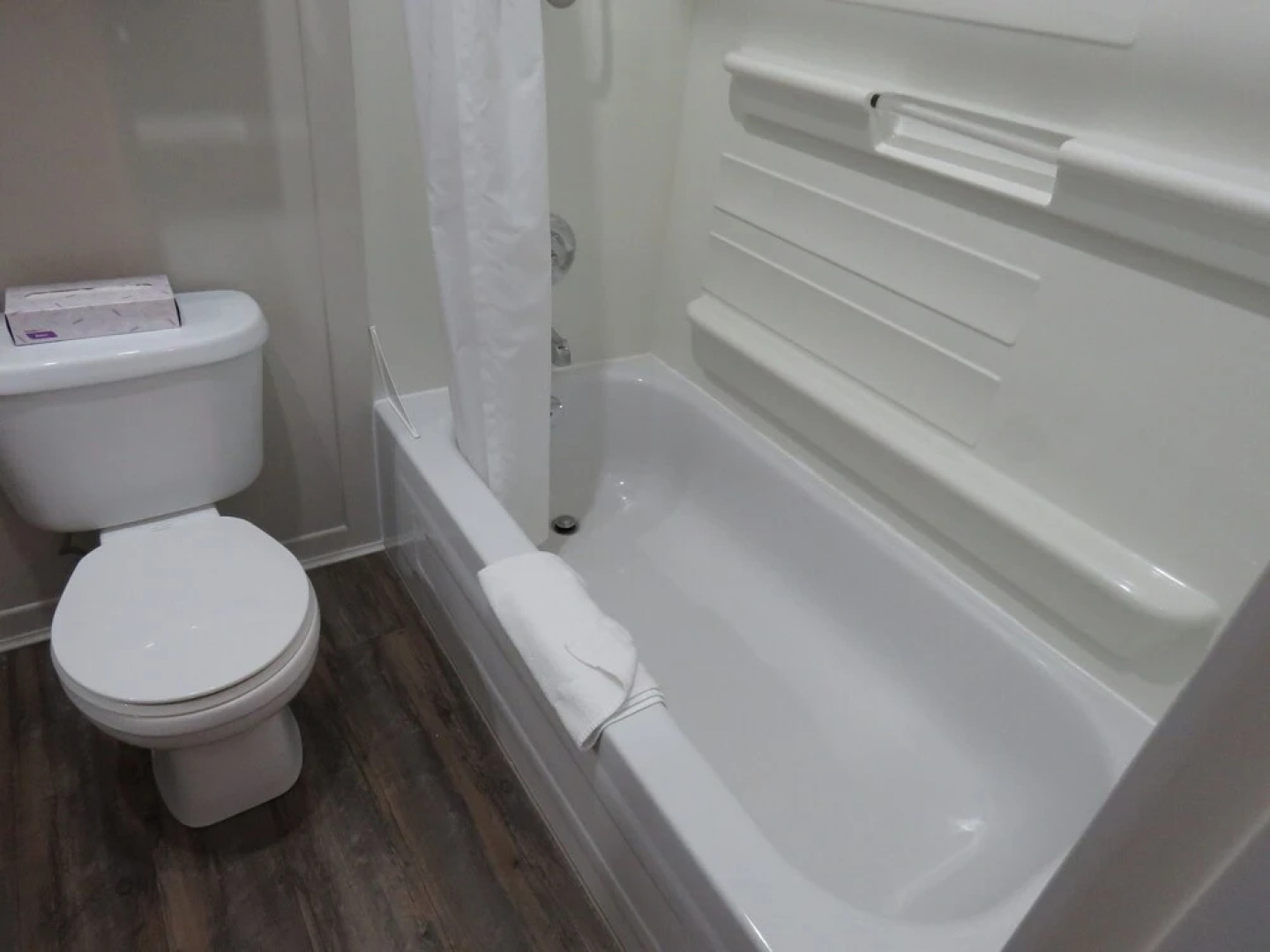 Le Sainte-Hélène Auberge & Spa Nordique