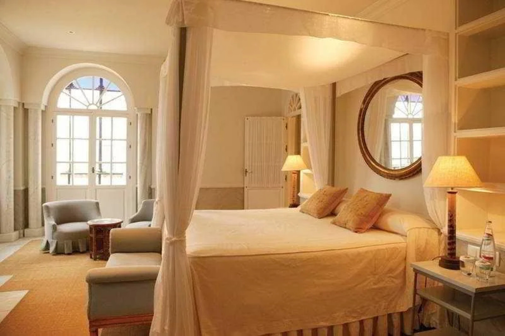 Hotel Cortijo Soto Real