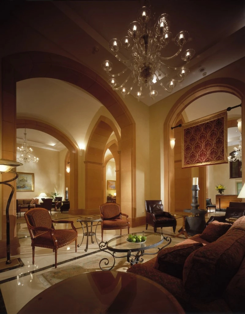 Four Seasons Hotel Istanbul at Sultanahmet 
