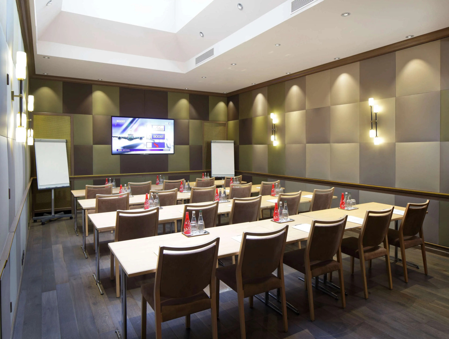 Hotel Rochester Champs Elysees