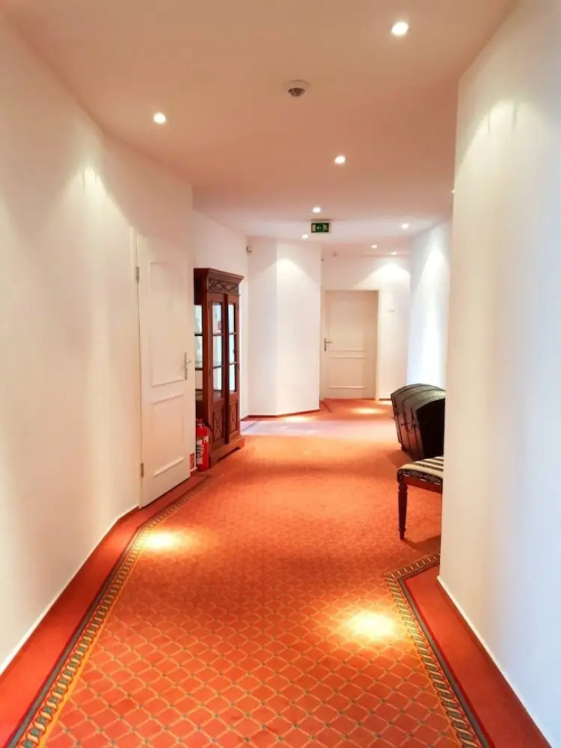 Schlosshotel Neckarbischofsheim