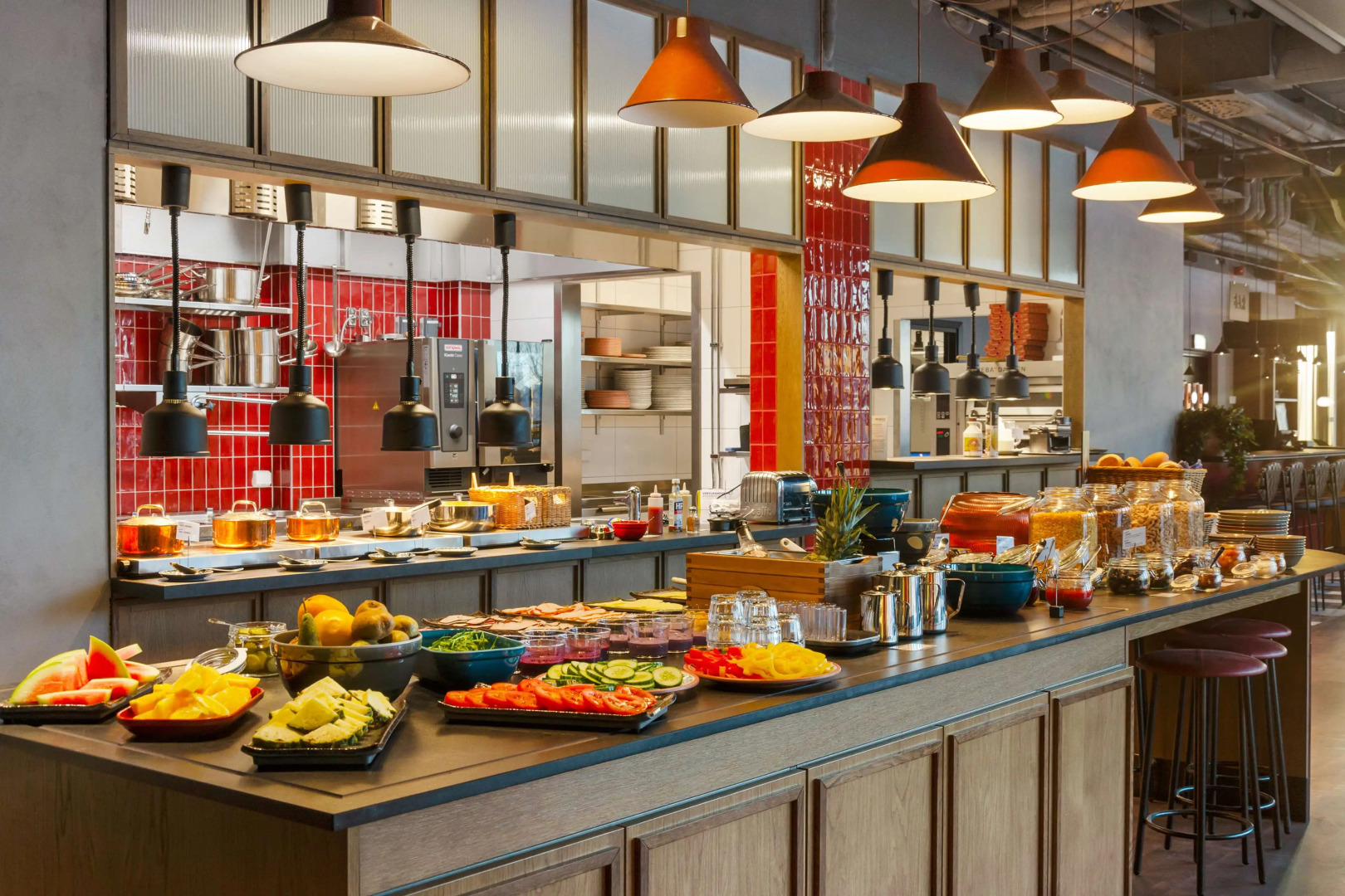 Best Western Plus Kungens Kurva