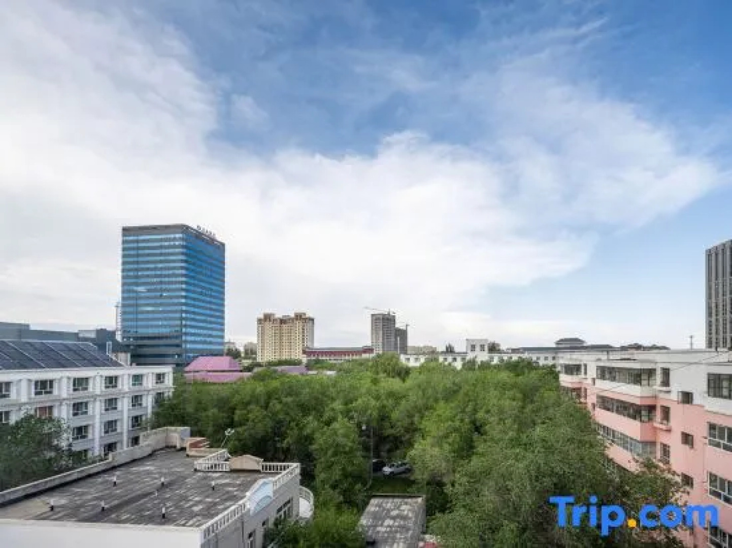 Wenzhou International Hotel