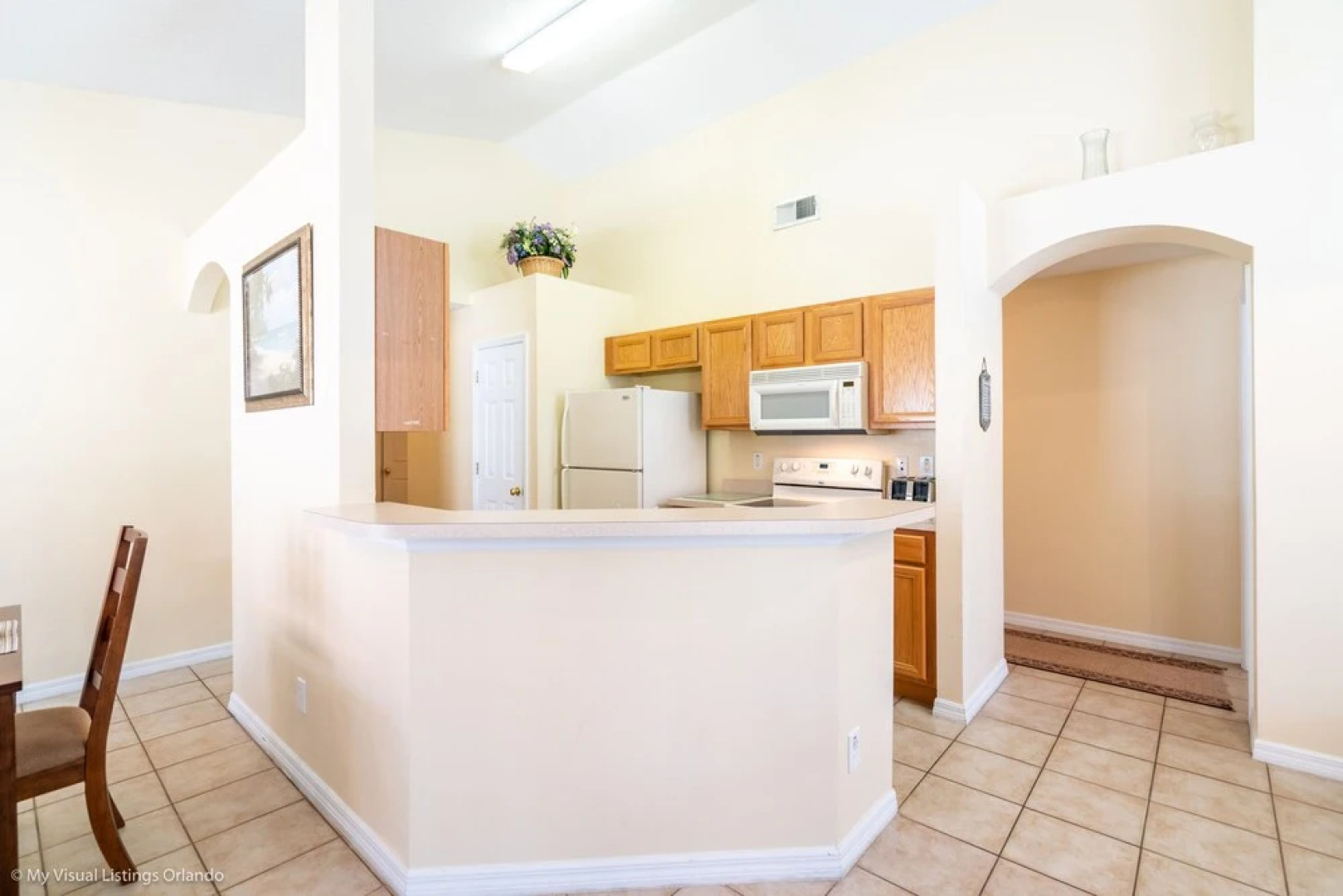 Aviana Resort Home - 4bd/3ba PH - Rav4647