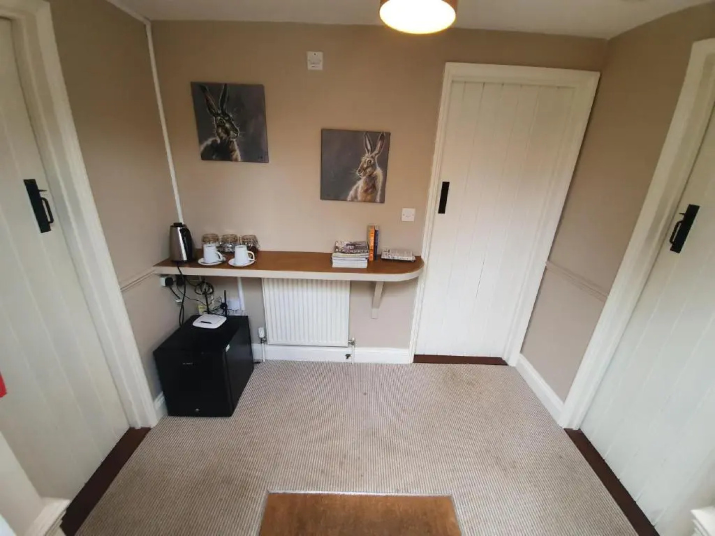 Kings Head Low House