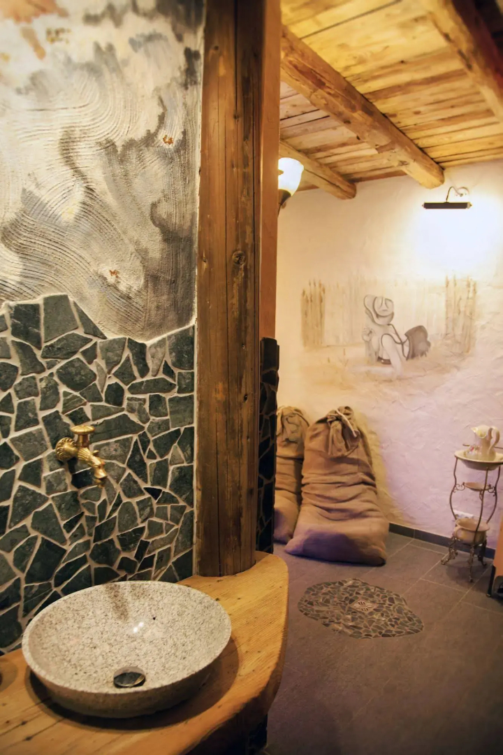 Resort Alt-Ötztal
