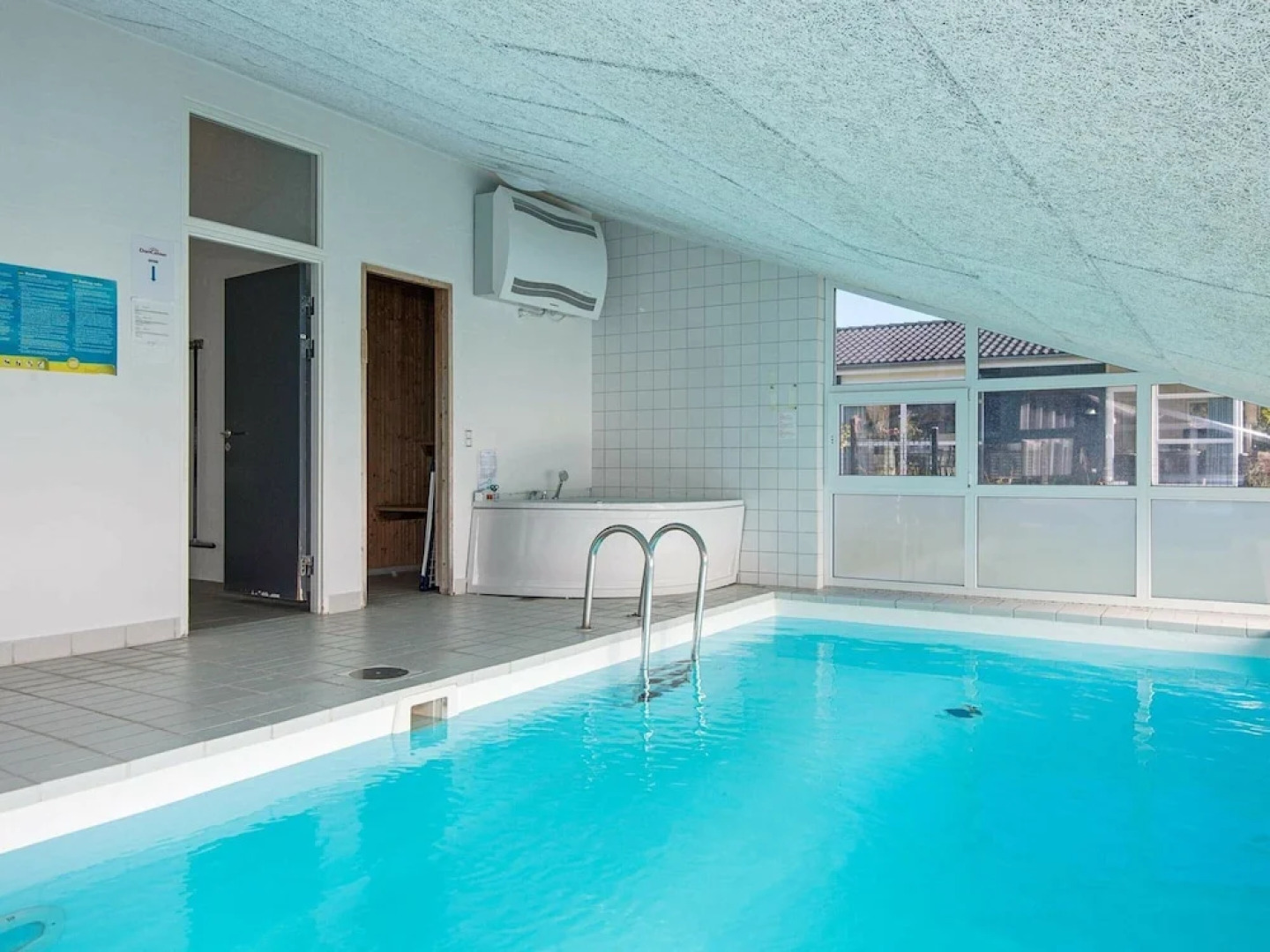 14 Person Holiday Home in Ebeltoft-by Traum