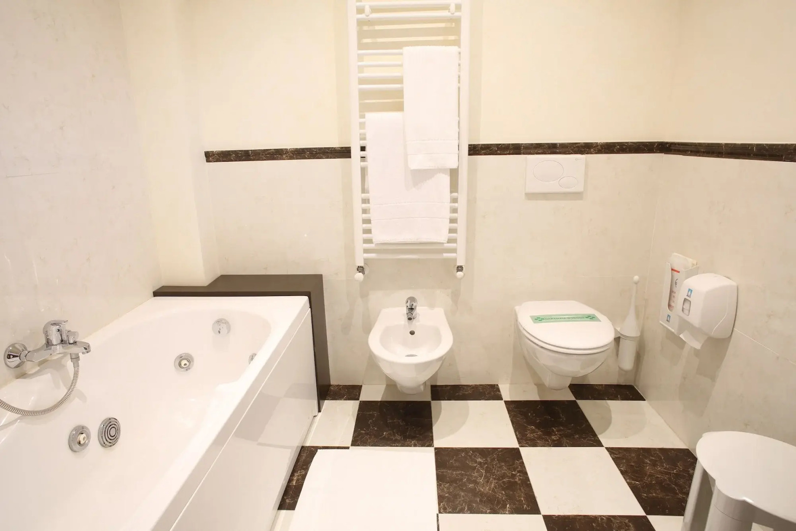 Hotel Isola di Caprera