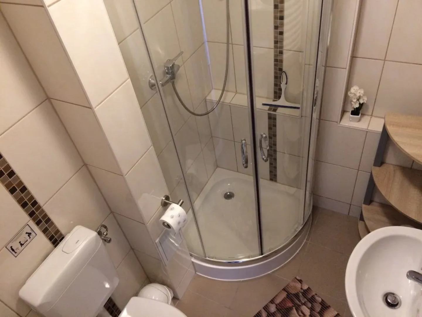 Abelia Pension & Ferienwohnungen