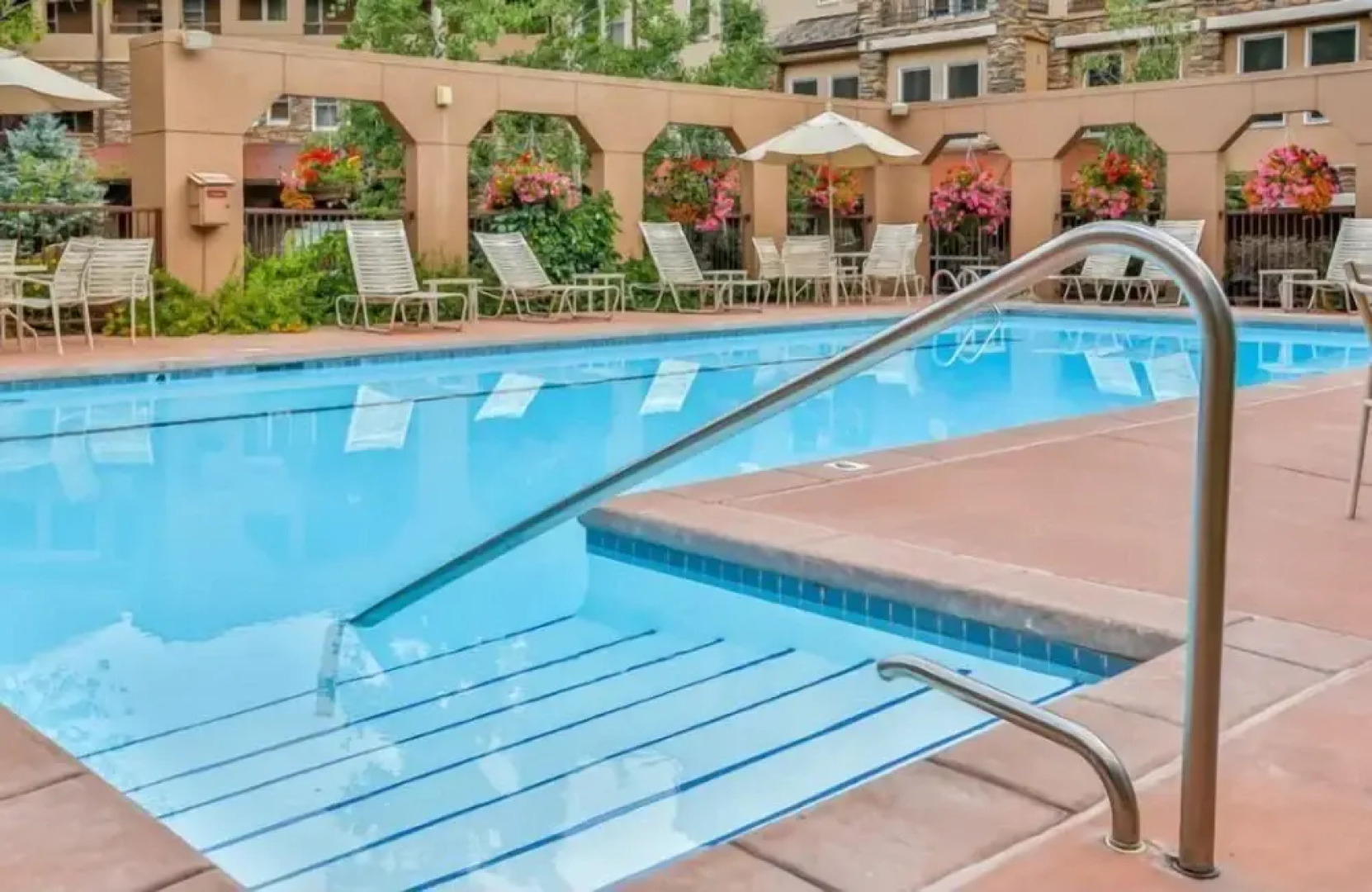 Ski-In, Ski-Out 4 Bedroom Luxury Townhome in Snowmass Village