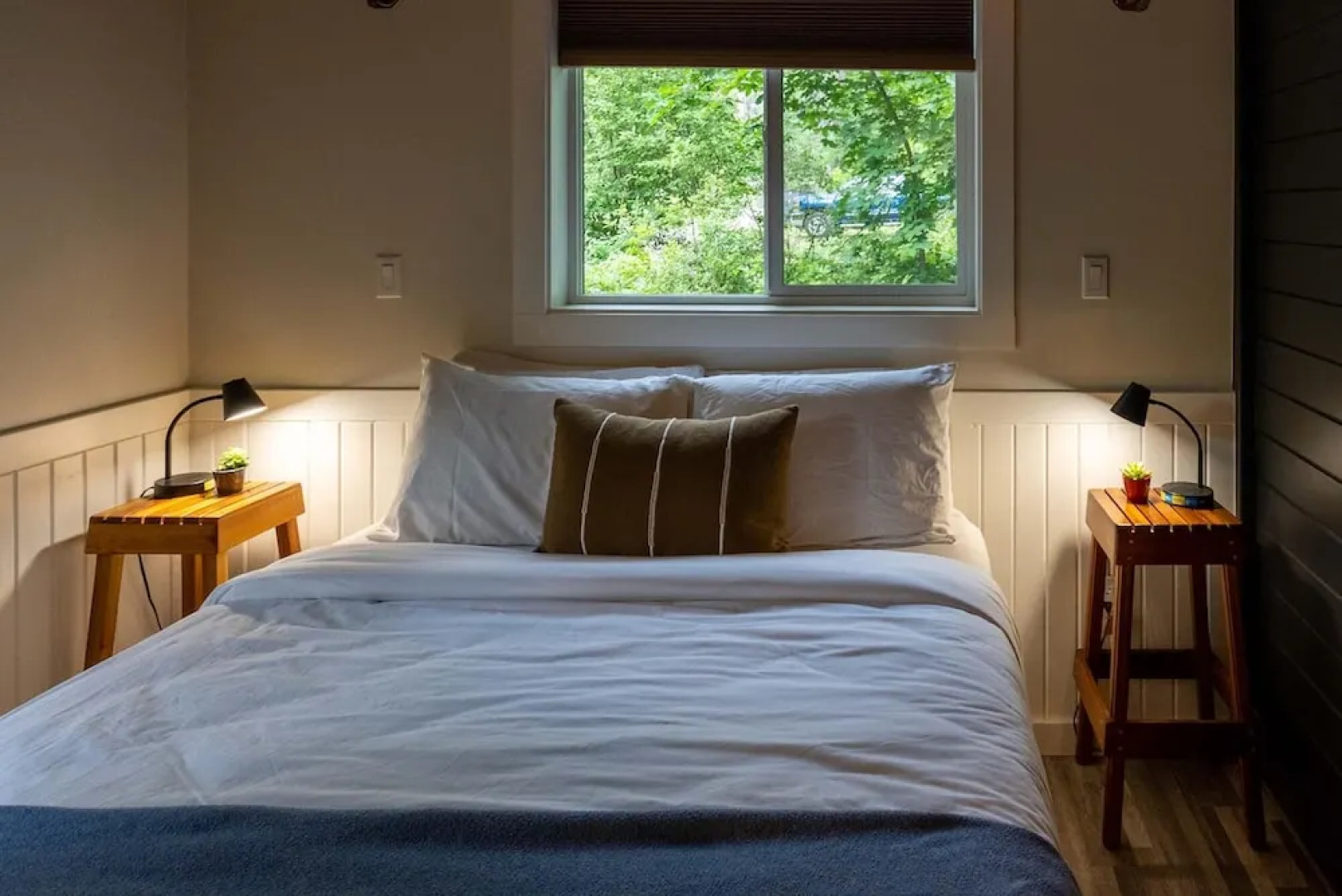 Barefoot Villas Cabin 1 Beaver w/ Hot tub