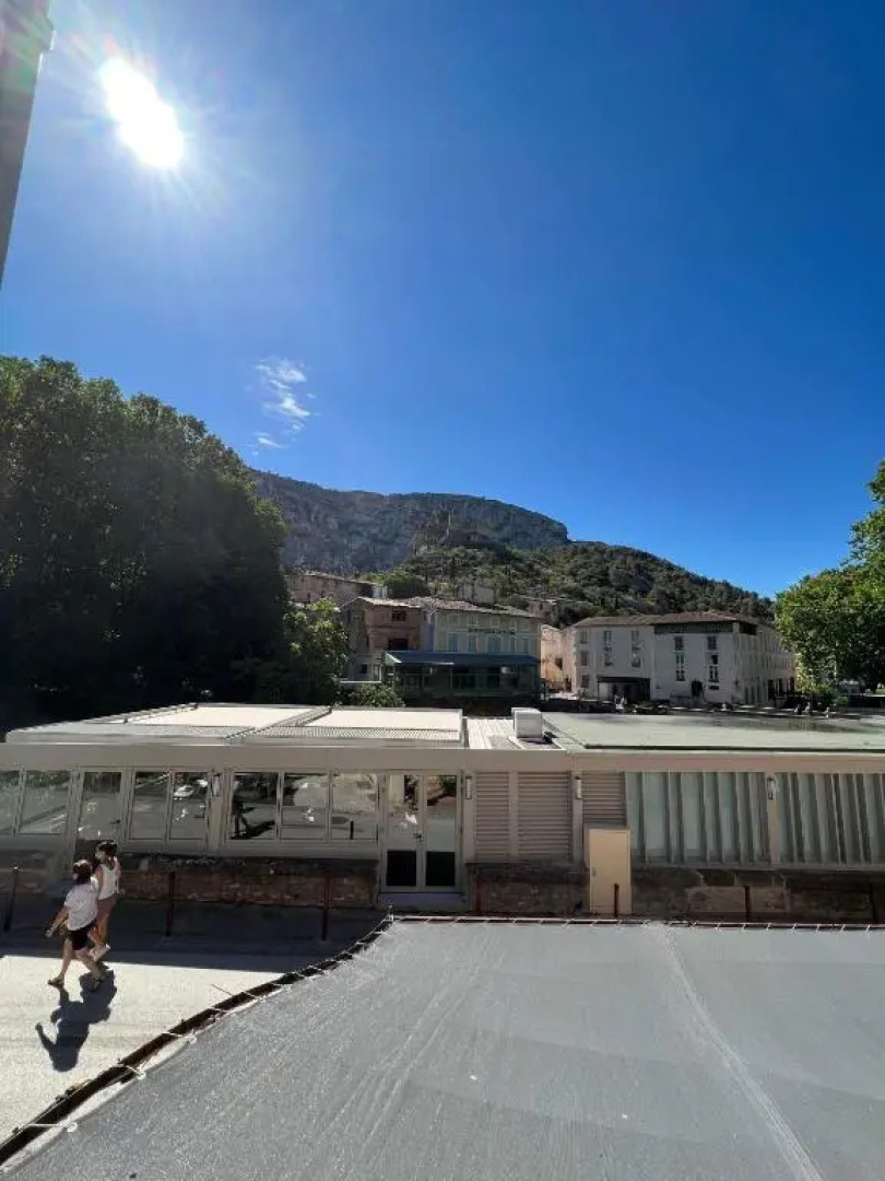 Appart " la rue des roues", à Fontaine-de-Vaucluse