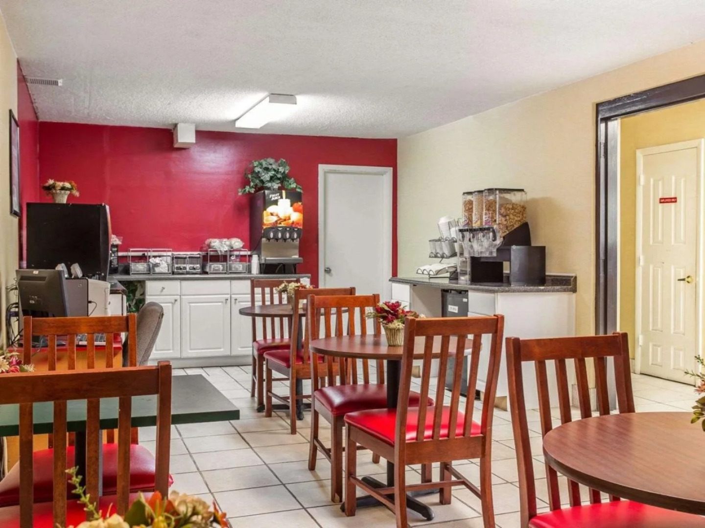 Econo Lodge Richburg