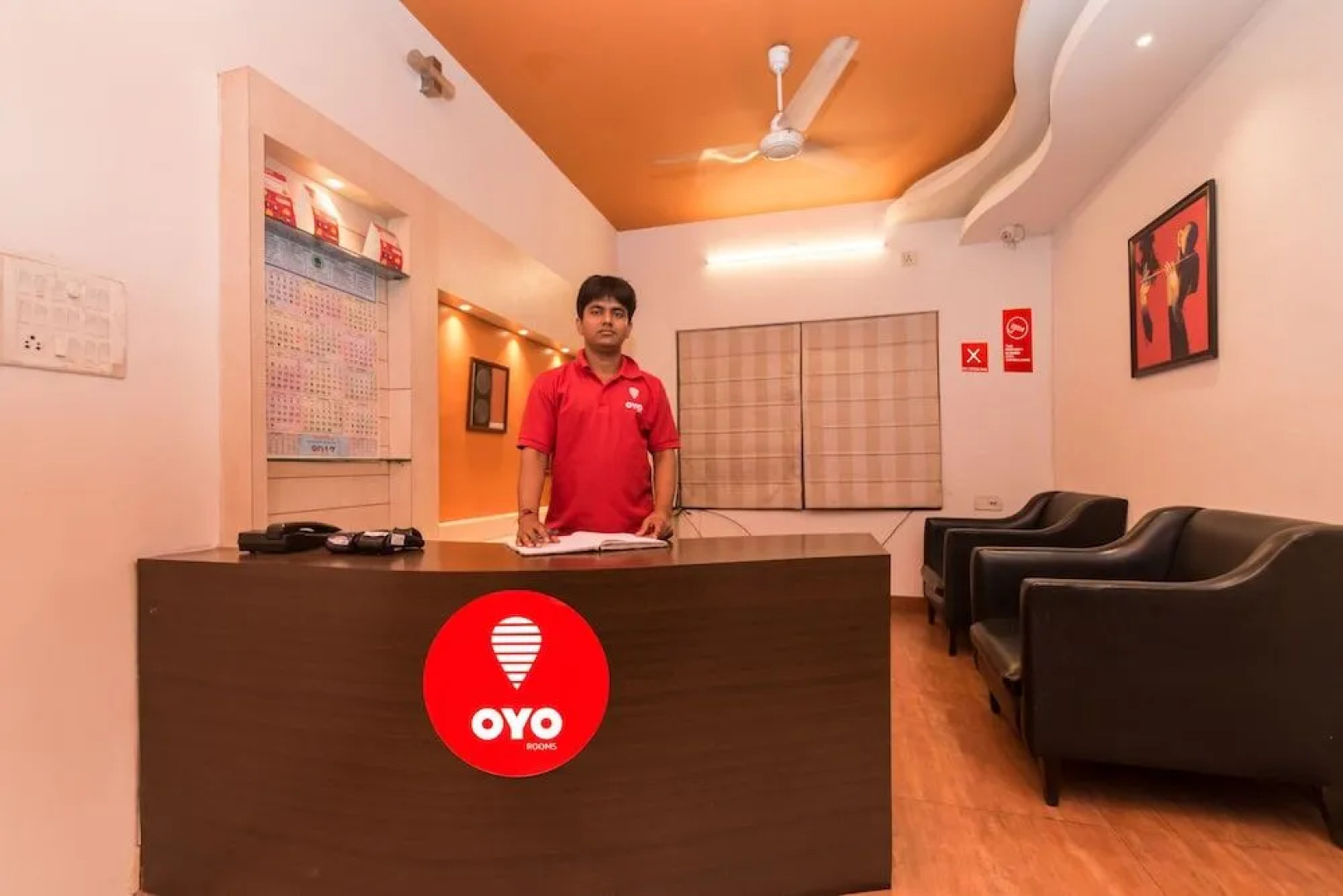 OYO 2766 Apartment Salt Lake