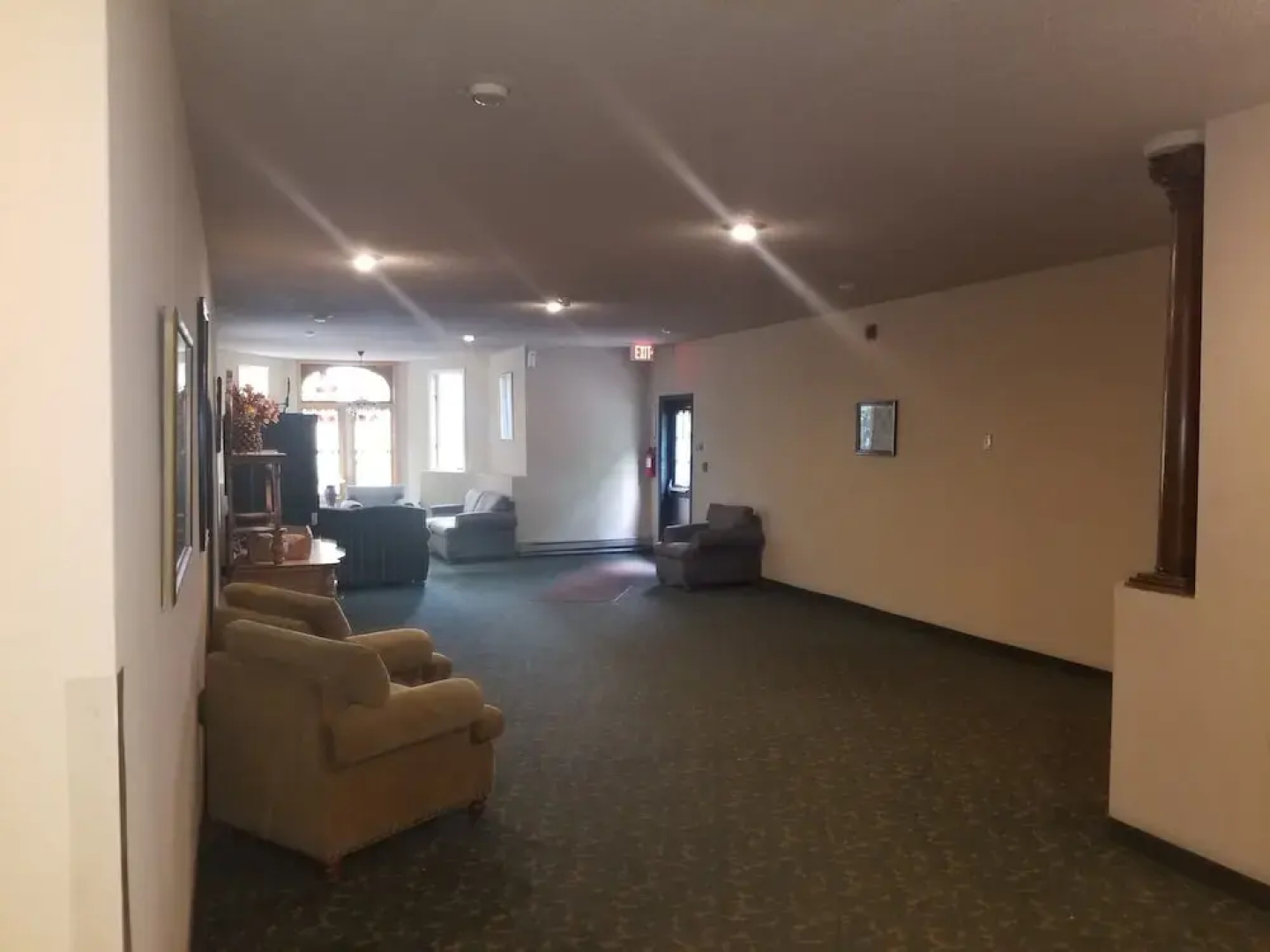 Riverwood Inn Extended Stay