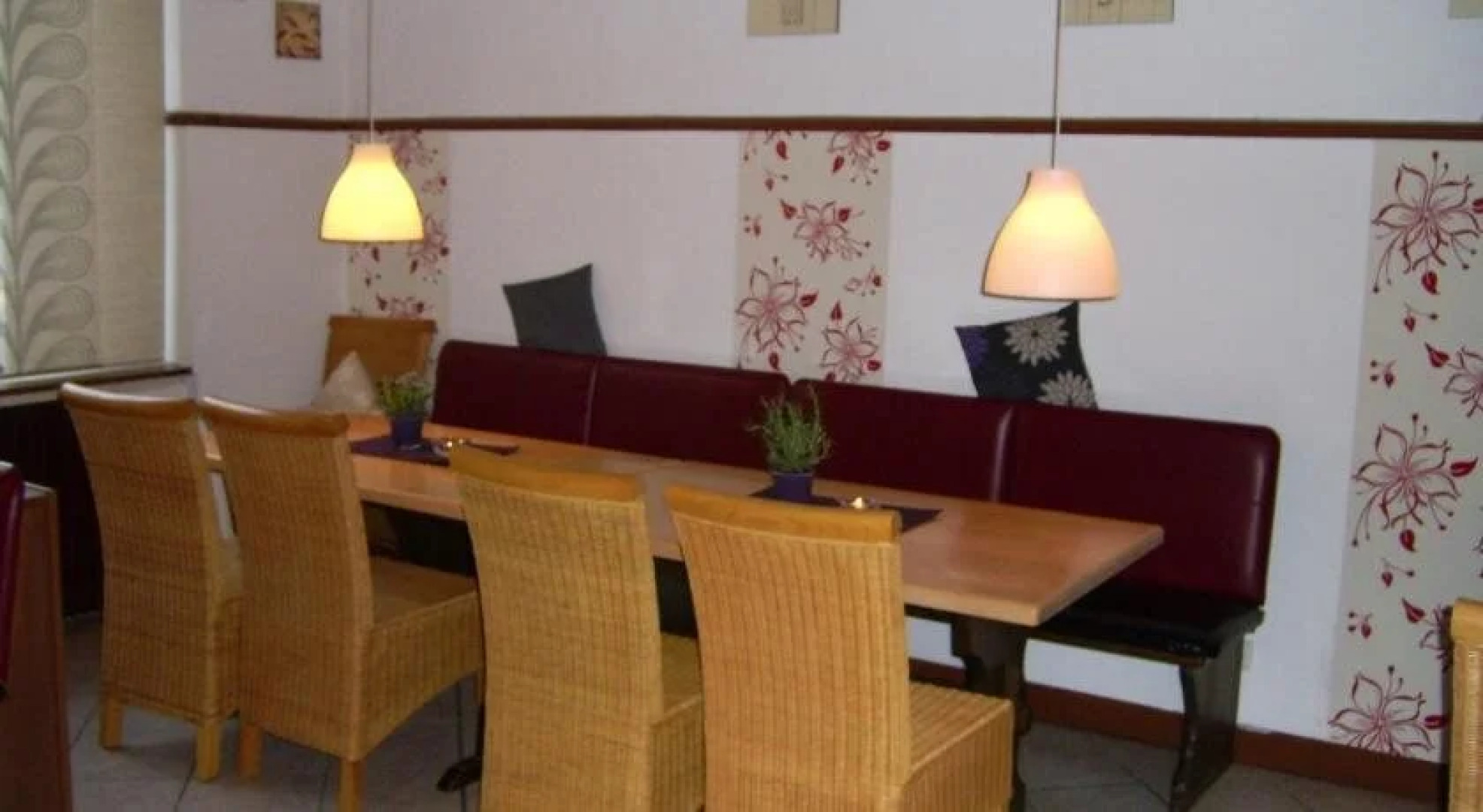 Klattes Speisekammer