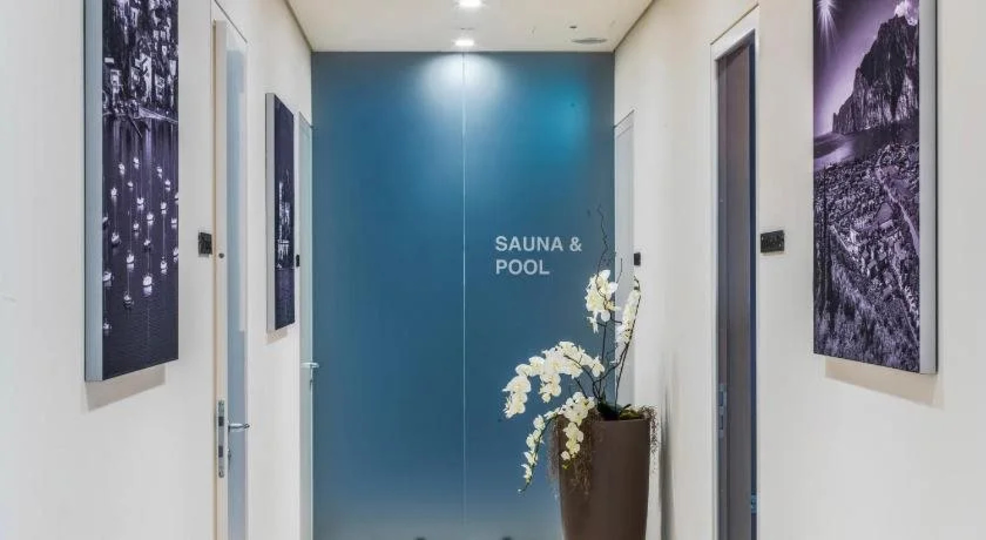 Villa Eden Luxury Resort