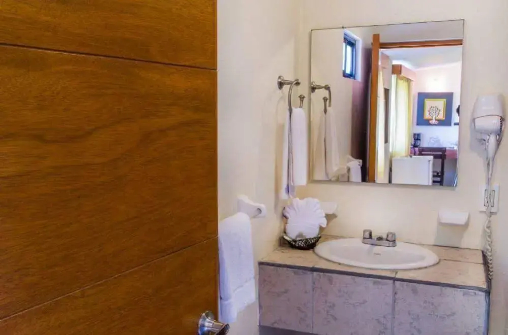 Coral Pacifico Hotel y Villas