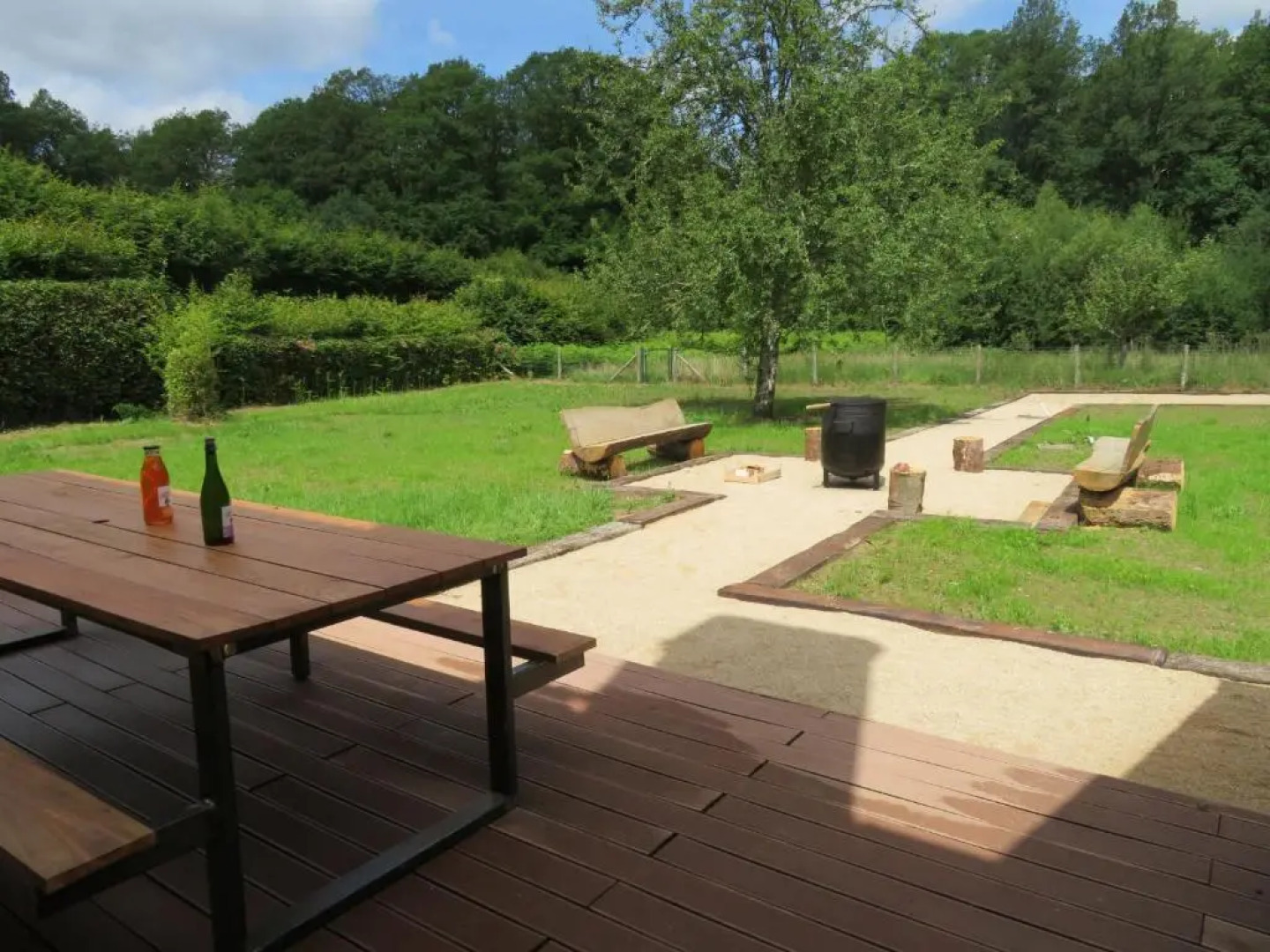 Gîte Senonches, 5 pièces, 10 personnes - FR-1-581-51