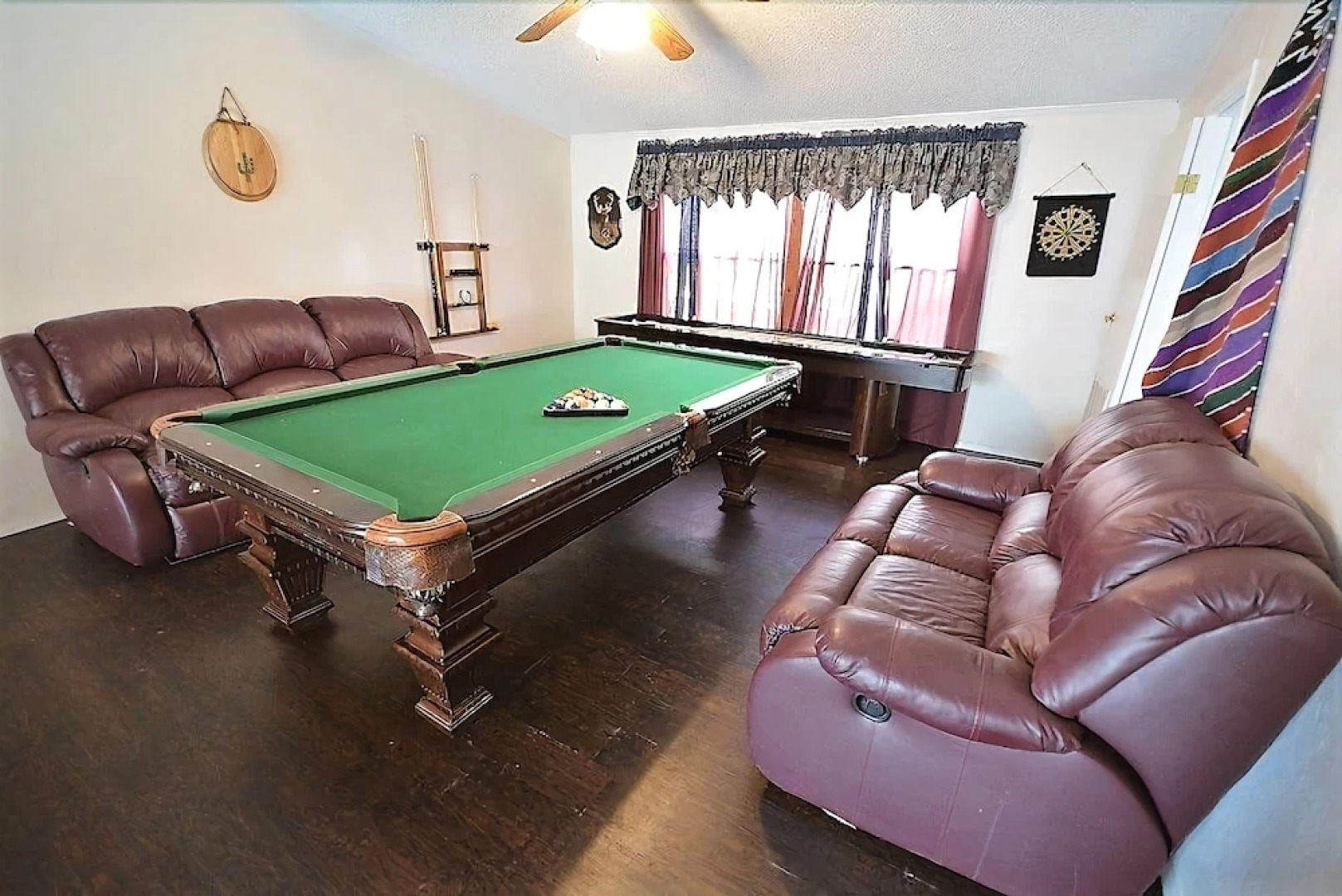 Juniper Pines Cabin - Five Bedroom Cabin